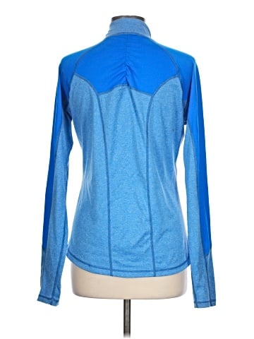 Reebok Track Jacket (view 2)