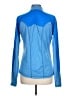 Reebok Blue Track Jacket Size L - photo 2