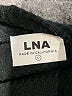 LNA Black Cocktail Dress Size L - photo 7