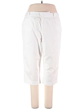 Christopher & Banks Casual Pants (view 1)