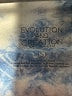 Evolution and Creation Tie-dye Blue Athletic Shorts Size S - photo 3