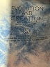 Evolution and Creation Tie-dye Blue Athletic Shorts Size S - photo 4