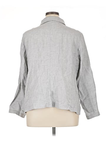 Eileen Fisher Blazer (view 2)