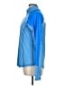 Reebok Blue Track Jacket Size L - photo 5
