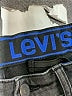Levi's Black Jeans Size 12 - photo 3