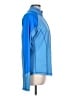 Reebok Blue Track Jacket Size L - photo 4