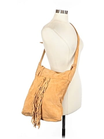 Assorted Brands Leather Hobo (view 2)