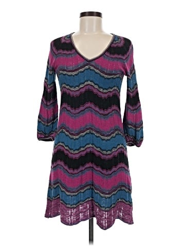 M Missoni Casual Dress (view 1)