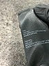 Whistles 100% Silk Black Long Sleeve Silk Top Size 2 - photo 8