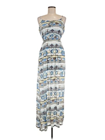 Quiksilver Casual Dress (view 1)