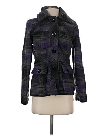 Dollhouse Jacket (view 1)