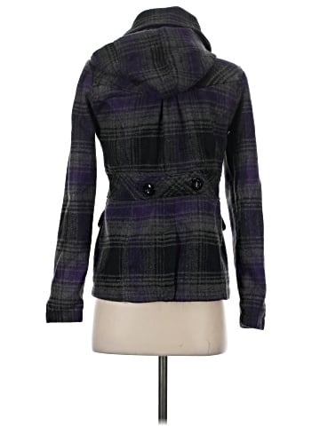 Dollhouse Jacket (view 2)