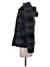 Dollhouse Plaid Purple Jacket Size S - photo 5