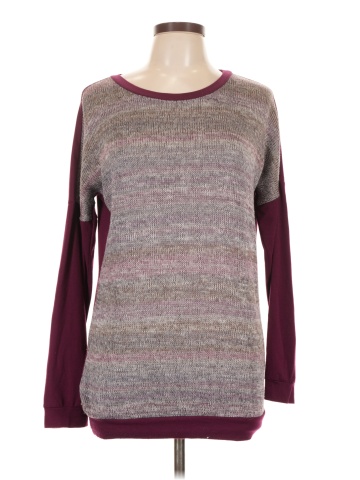 Weavers Long Sleeve T-Shirt (view 1)
