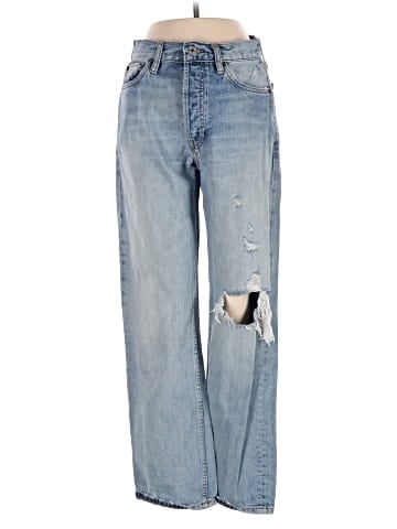 RE/DONE Jeans (view 1)