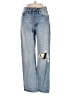 RE/DONE Blue Jeans Size 25 waist - photo 1