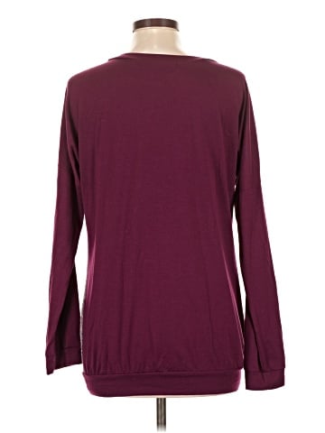 Weavers Long Sleeve T-Shirt (view 2)
