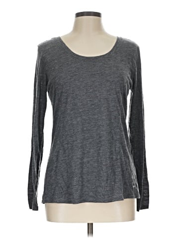 Marika Long Sleeve Top (view 1)