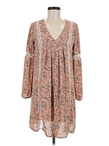 Collective Concepts Casual Dress (view 1)