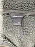 Eddie Bauer Green Pullover Sweater Size M (tall) - photo 7