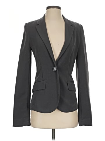 Ambiance Apparel Blazer (view 1)