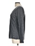 Marika Gray Long Sleeve Top Size L - photo 5