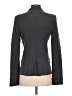Ambiance Apparel Gray Blazer Size S - photo 2