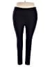 Active by Old Navy Black Active Pants Size 2X - photo 1