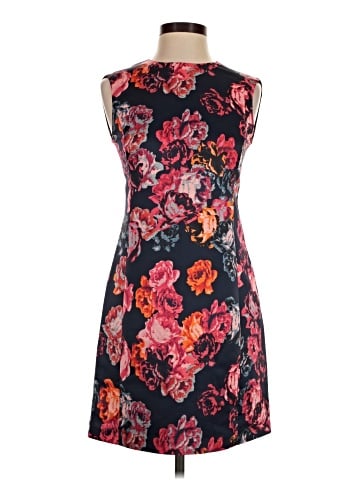Cynthia Steffe Cocktail Dress (view 1)