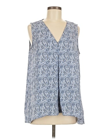 Fever Sleeveless Blouse (view 1)