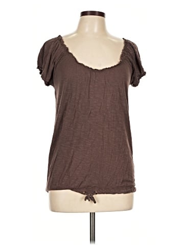 American Rag Cie Short Sleeve T-Shirt (view 1)