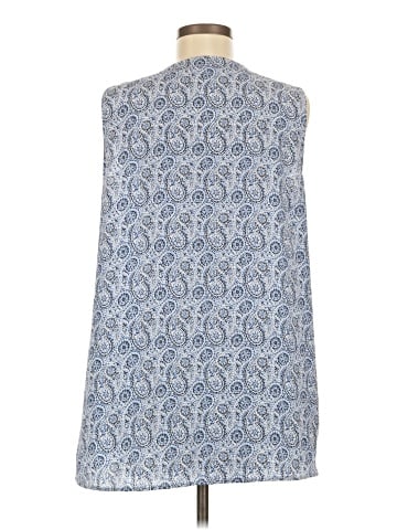 Fever Sleeveless Blouse (view 2)