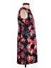 Cynthia Steffe Print Black Cocktail Dress Size 0 - photo 4
