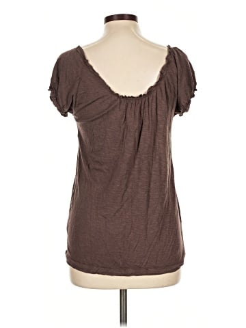 American Rag Cie Short Sleeve T-Shirt (view 2)