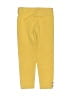 Janie and Jack Solid Yellow Active Pants Size 4 - photo 2