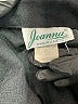 Joanna Black Coat Size M - photo 6
