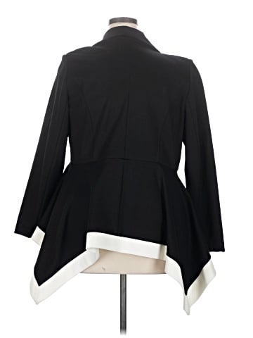 ELOQUII Blazer (view 2)