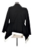 ELOQUII Black Blazer Size 18 - photo 2