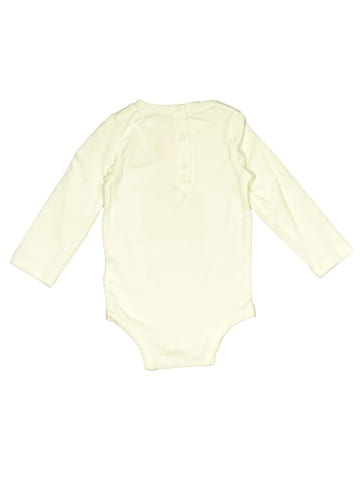 Max Studio Long Sleeve Onesie (view 2)