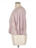 Democracy Pink 3/4 Sleeve Blouse Size XL - photo 5