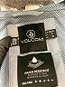 Volcom 100% Polyester Color Block Gray Windbreaker Size 10 - photo 6