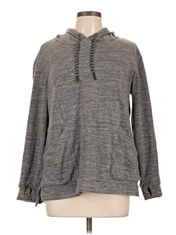Spyder Pullover Hoodie (view 1)