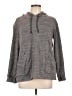Spyder Gray Pullover Hoodie Size L - photo 1