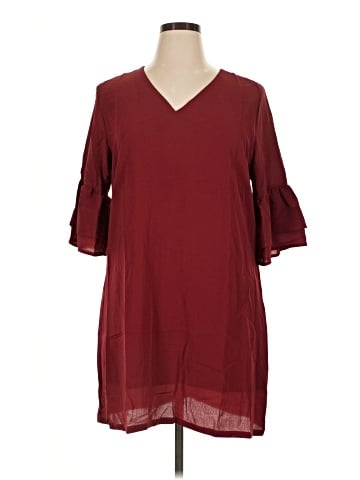 Belongsci Casual Dress (view 1)