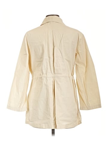 Theory Raincoat (view 2)