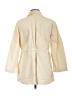 Theory Ivory Raincoat Size L - photo 2