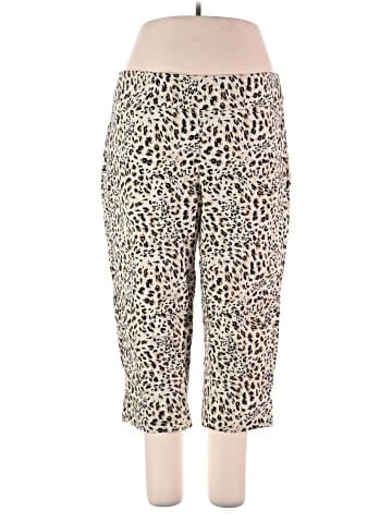 Zac & Rachel Casual Pants (view 1)