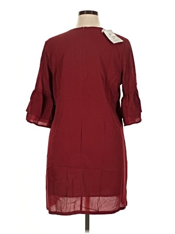 Belongsci Casual Dress (view 2)