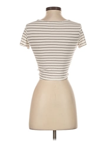 Me To We Short Sleeve T-Shirt (view 2)
