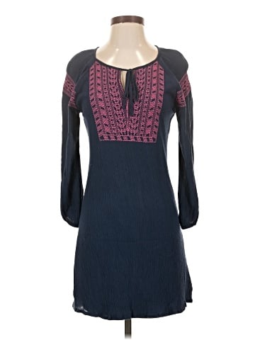 Solitaire Casual Dress (view 1)